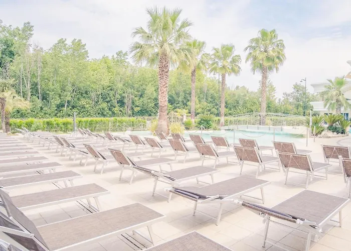 Relais Du Lac Village - Italian Homing
