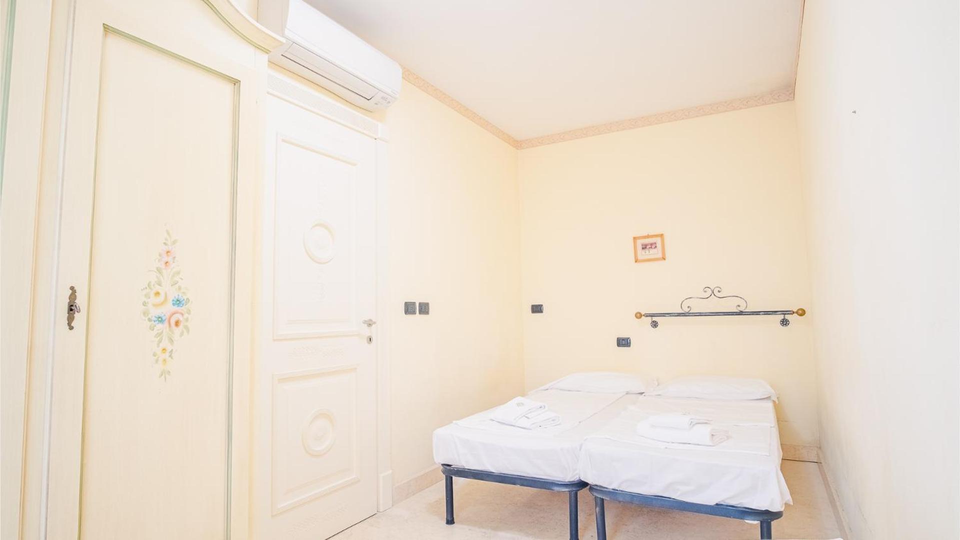 Relais Du Village - Italian Homing
