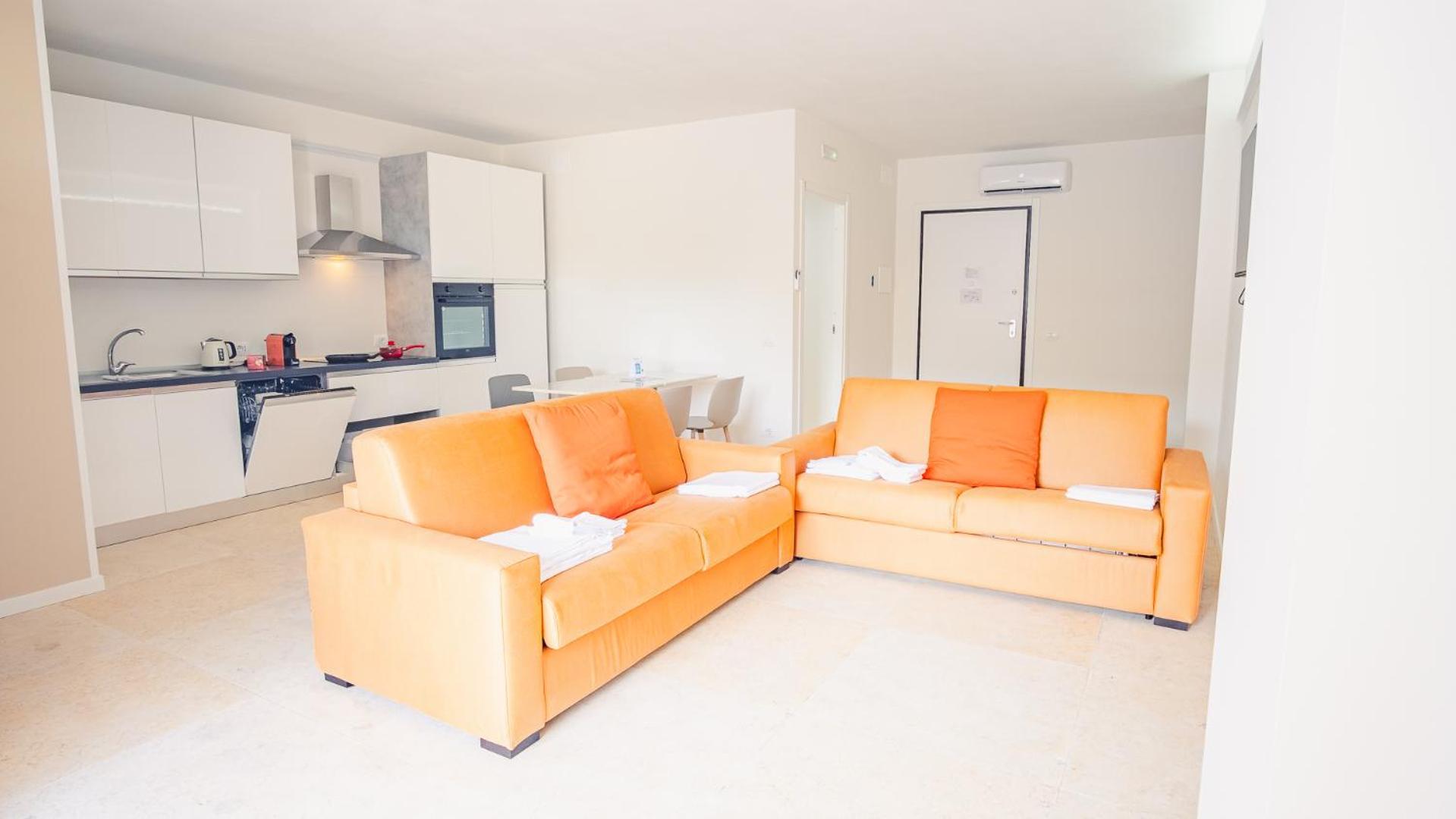 Apartment Relais Du Village - Italian Homing Desenzano del Garda