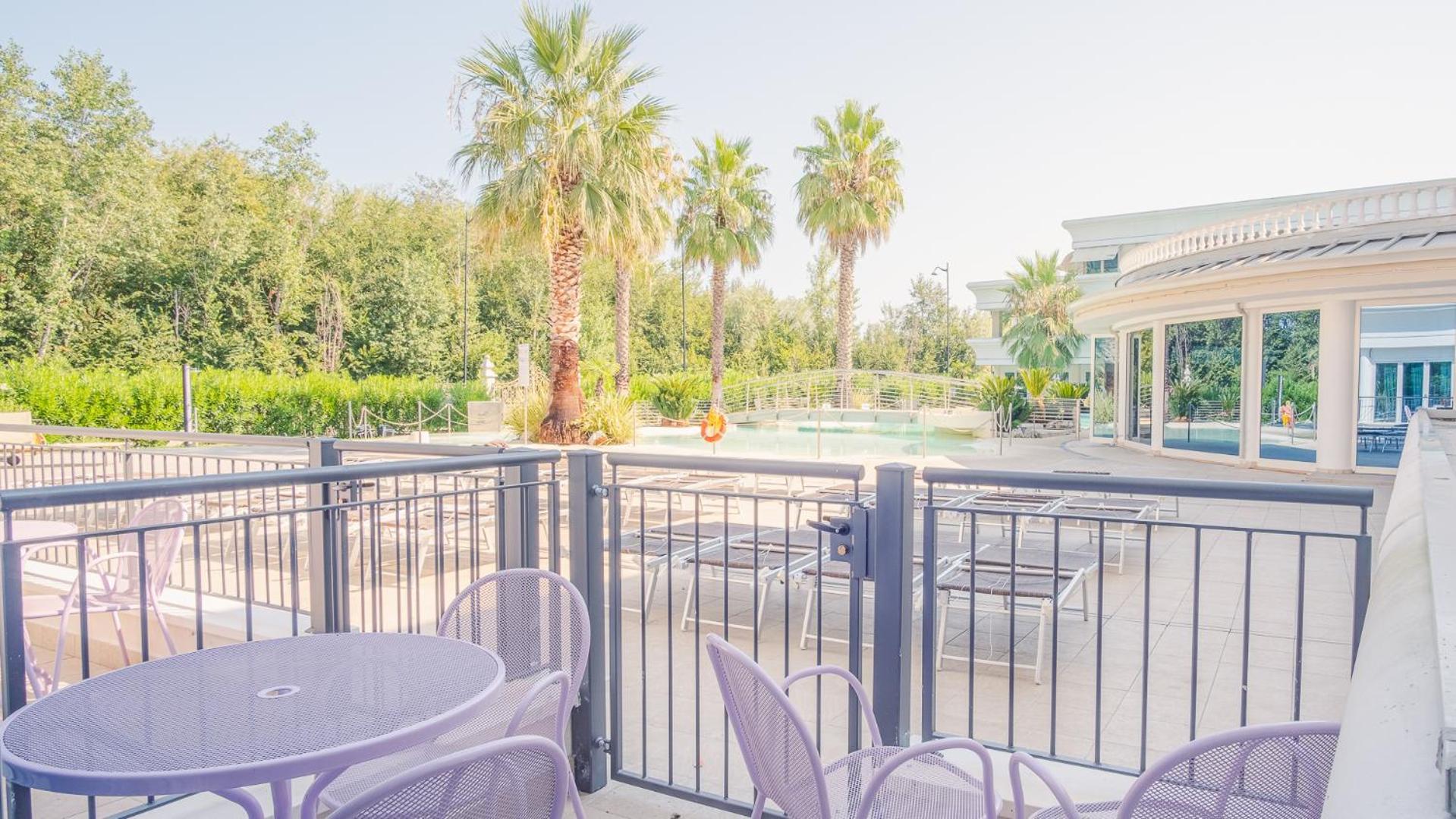 Relais Du Village - Italian Homing Apartment Desenzano del Garda