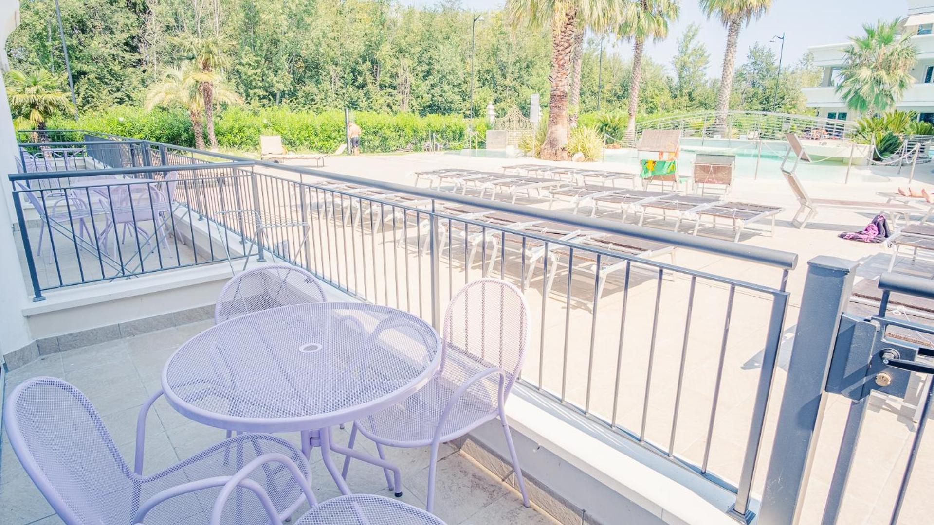 Relais Du Village - Italian Homing Apartment