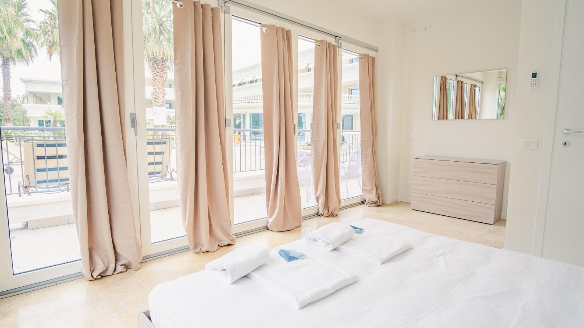 Apartment Relais Du Village - Italian Homing *
