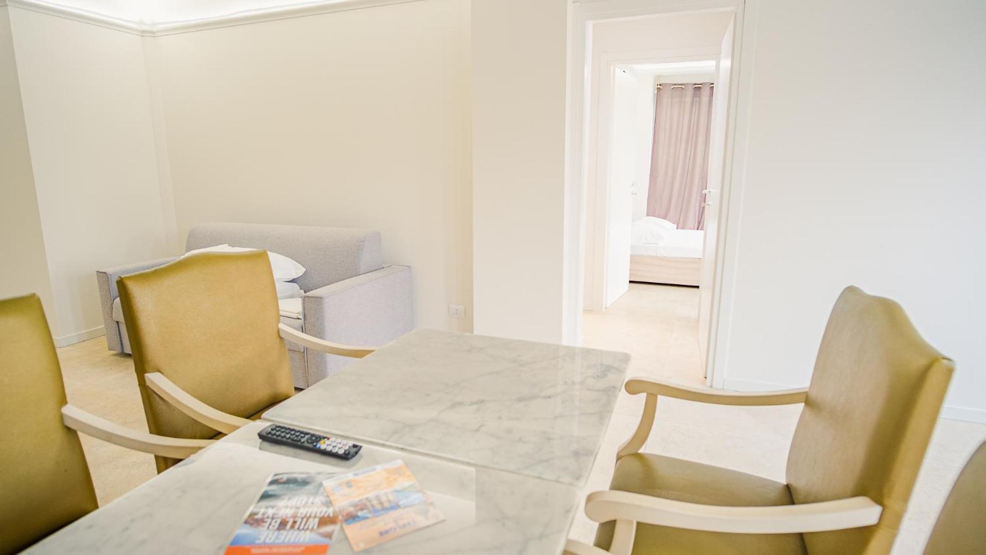 Relais Du Village - Italian Homing Apartment *