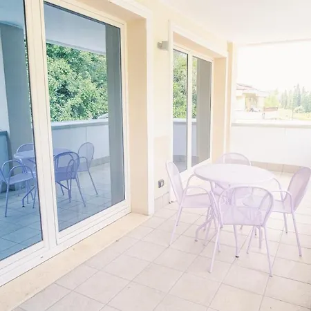 Relais Du Lac Village - Italian Homing Desenzano del Garda Exterior photo