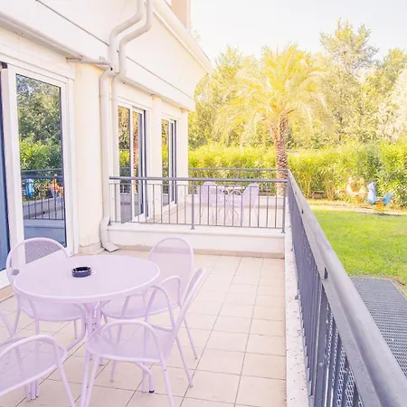 Relais Du Lac Village - Italian Homing Desenzano del Garda Exterior photo