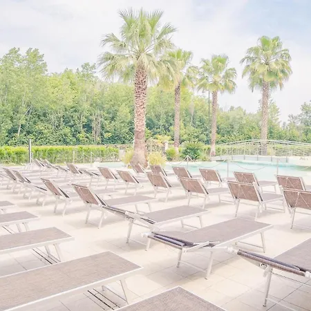 Relais Du Lac Village - Italian Homing Desenzano del Garda Exterior photo