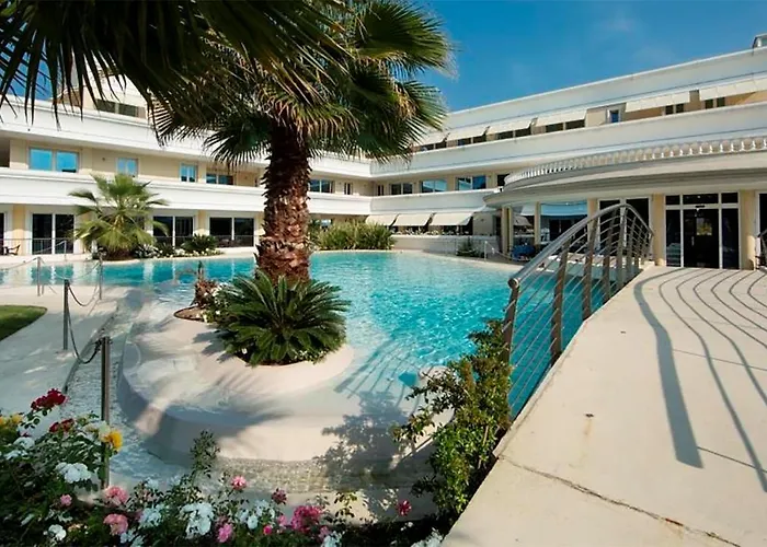 Relais Du Lac Village - Italian Homing