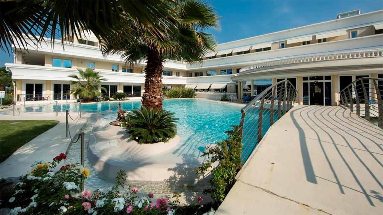 Relais Du Village - Italian Homing Apartment