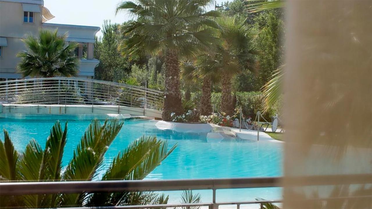 Relais Du Village - Italian Homing