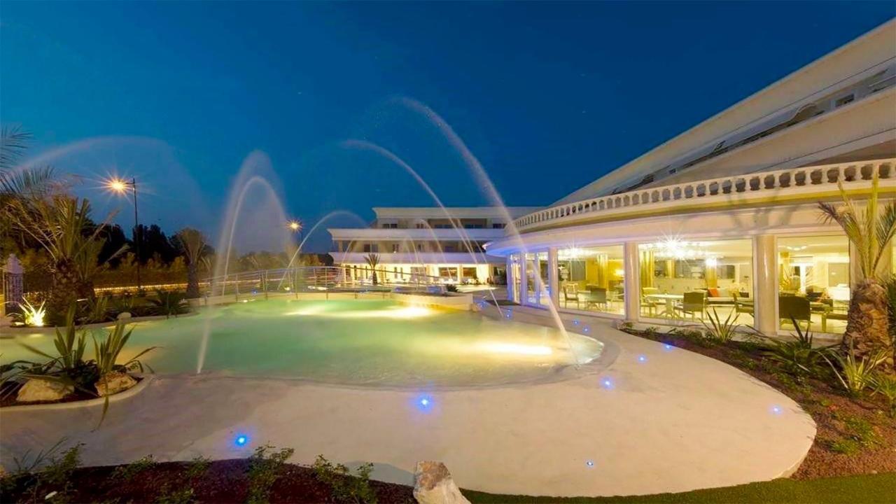 Relais Du Village - Italian Homing
