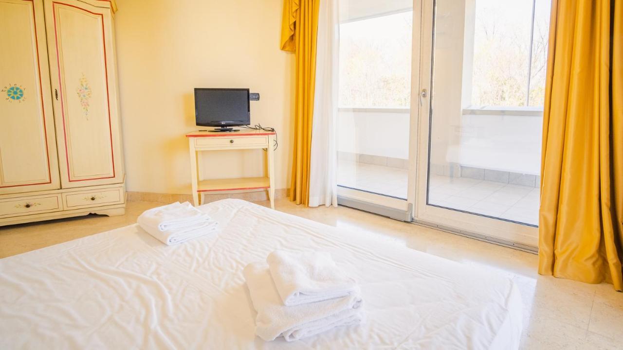 Relais Du Village - Italian Homing