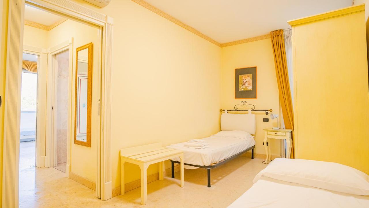 Relais Du Village - Italian Homing Apartment *