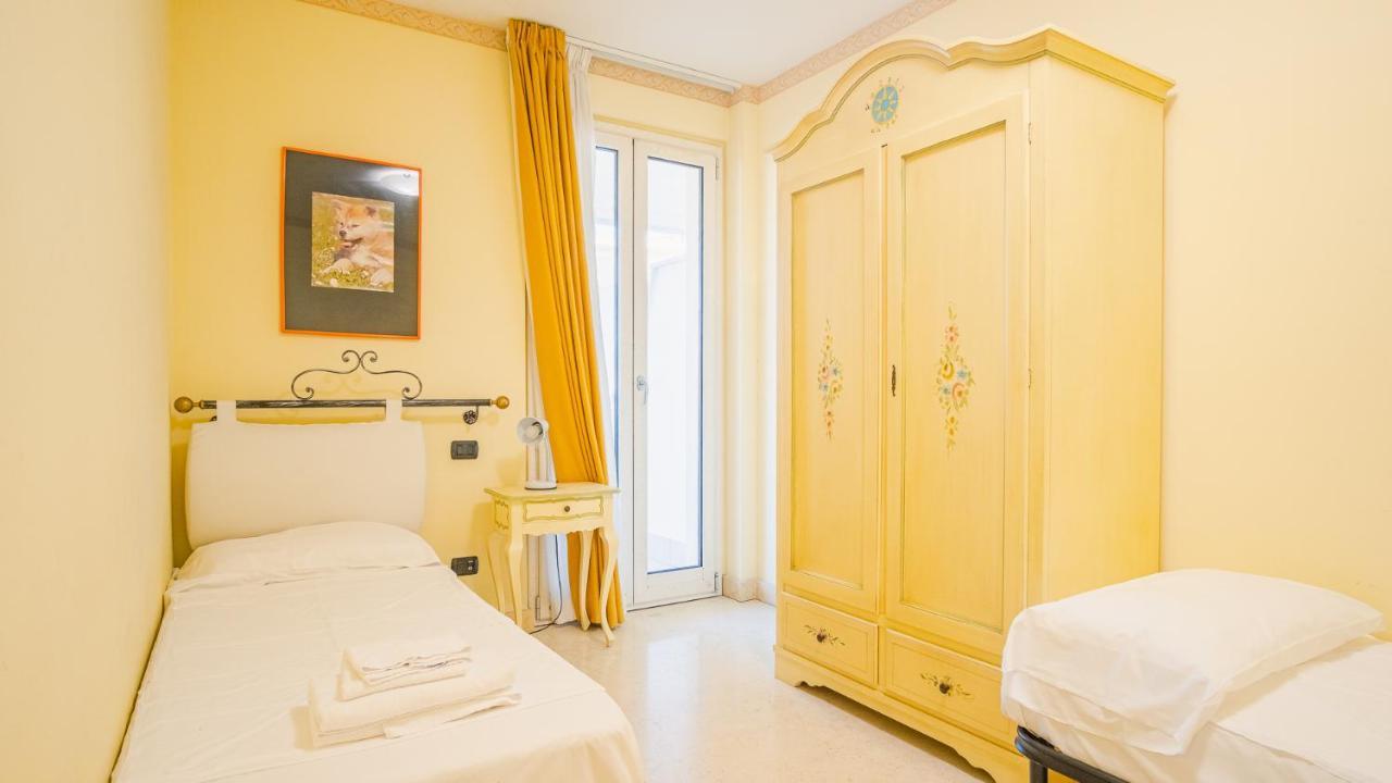 Relais Du Village - Italian Homing Apartment