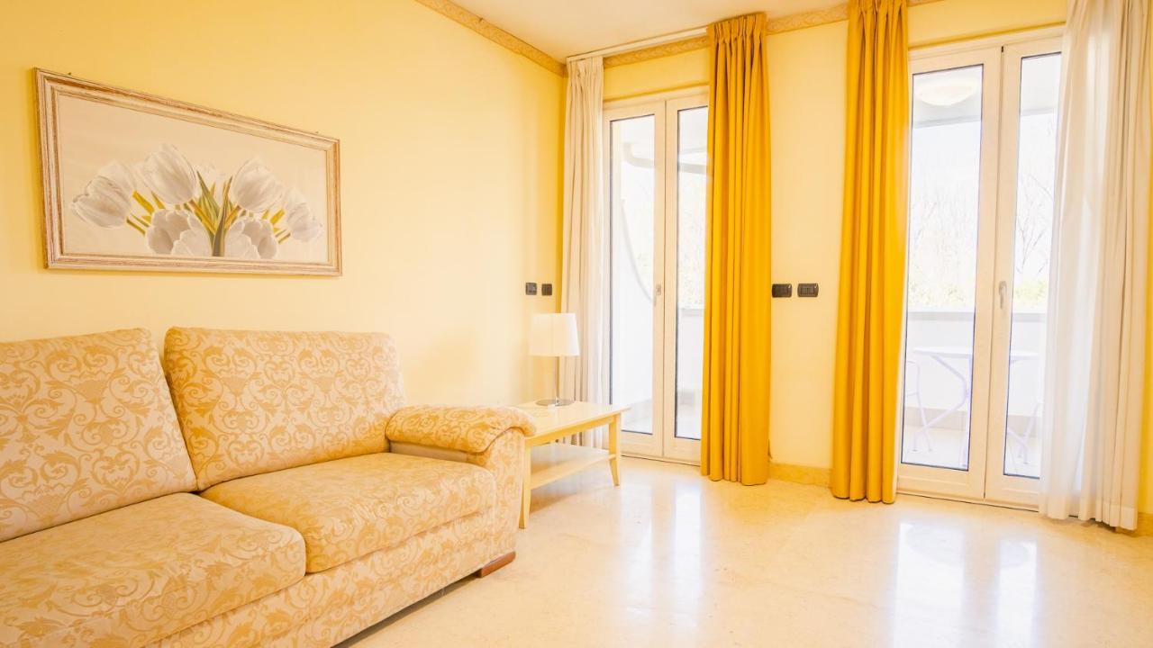 Relais Du Village - Italian Homing Apartment *
