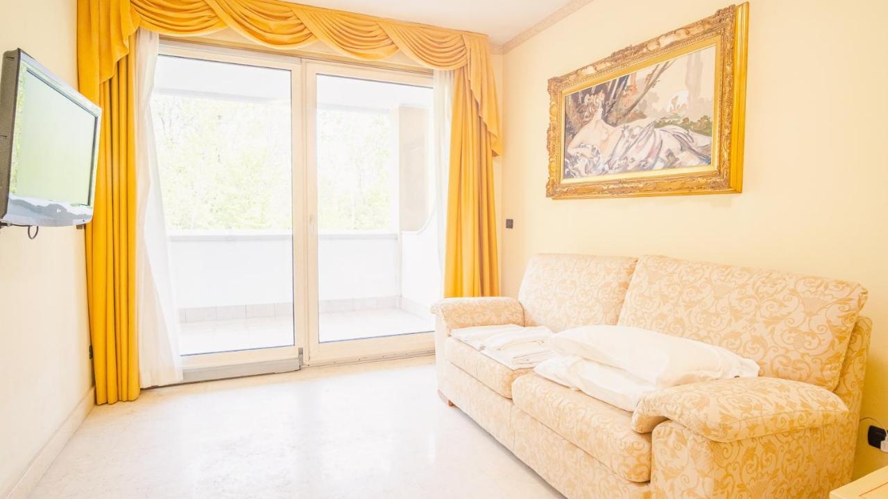 Apartment Relais Du Village - Italian Homing *
