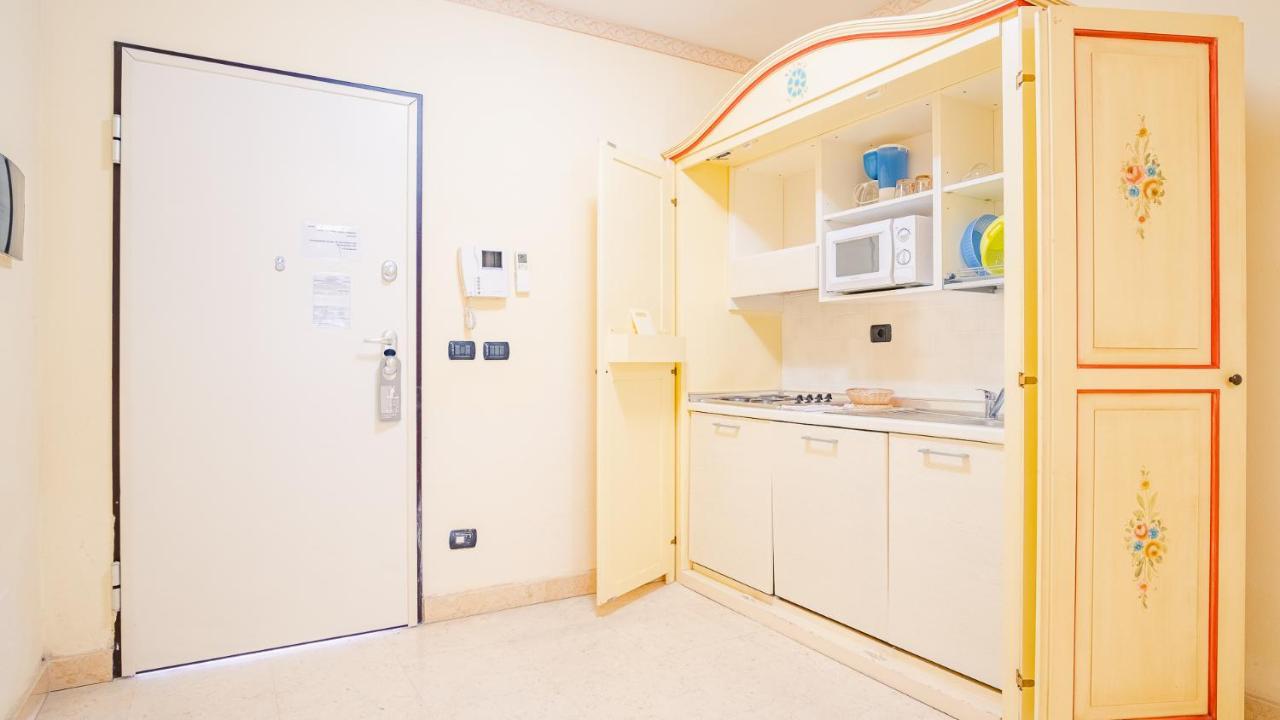 Apartment Relais Du Village - Italian Homing *