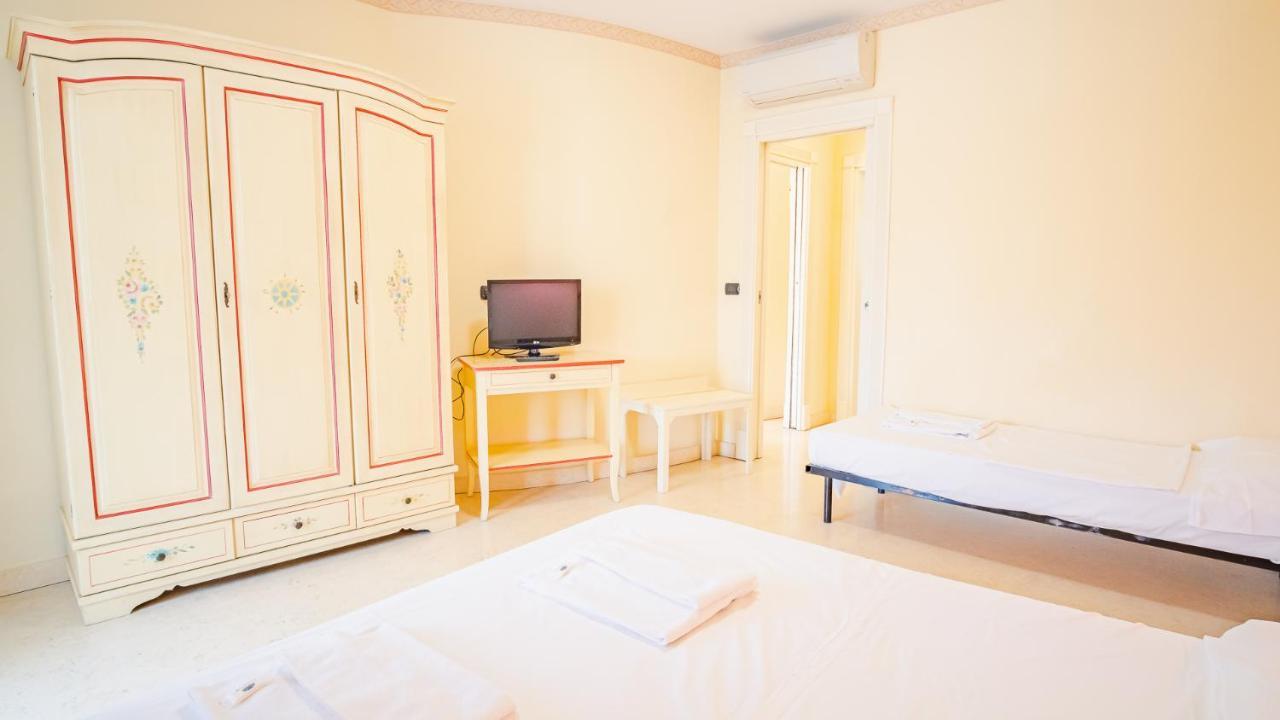 Apartment Relais Du Village - Italian Homing