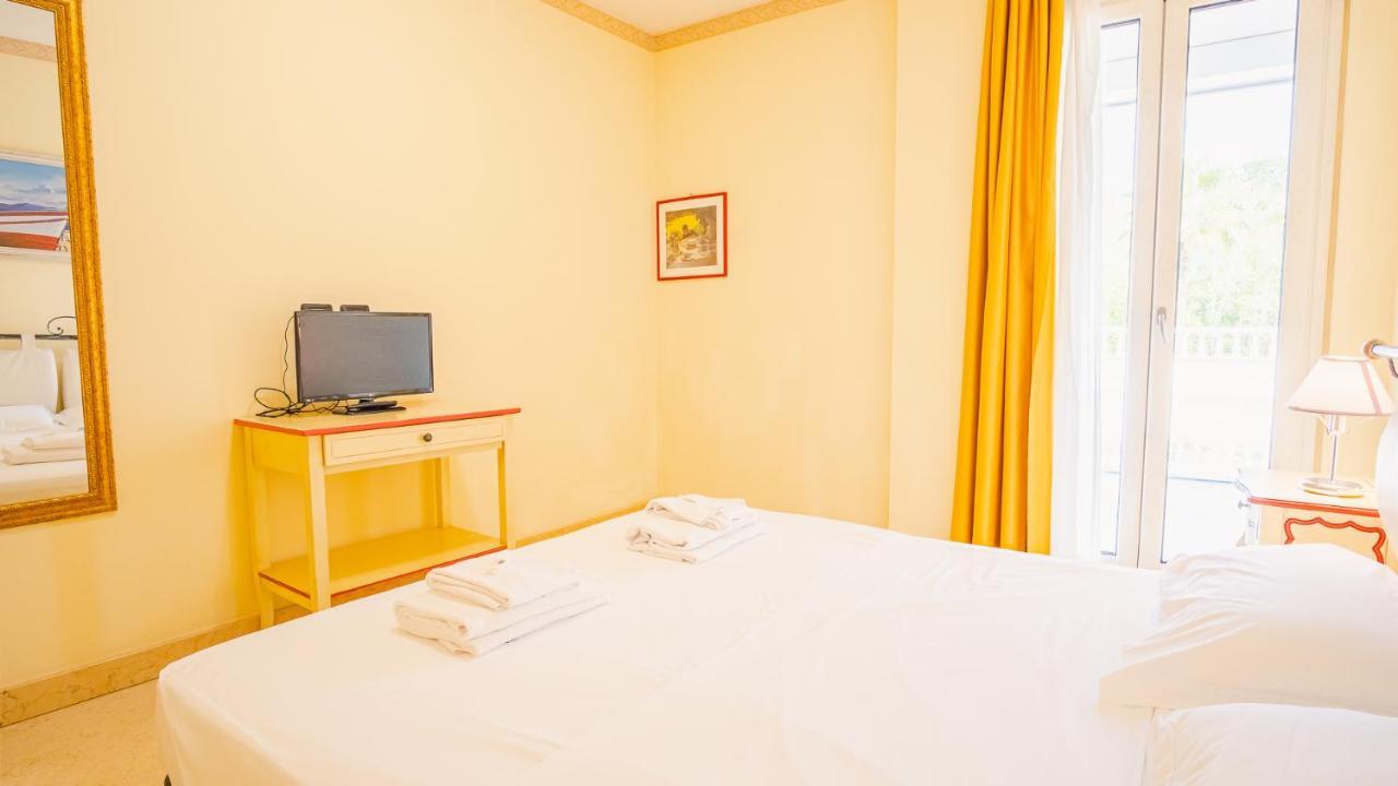 Apartment Relais Du Village - Italian Homing