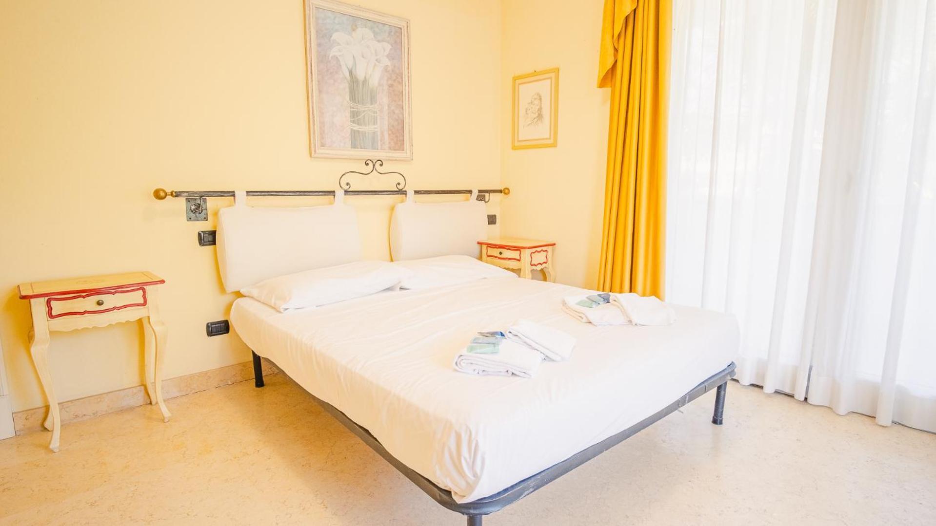 Relais Du Village - Italian Homing Apartment