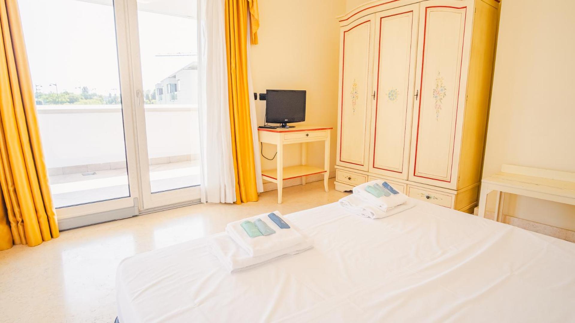 Relais Du Village - Italian Homing