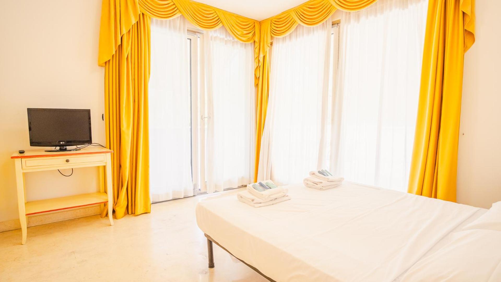 Relais Du Village - Italian Homing Apartment *