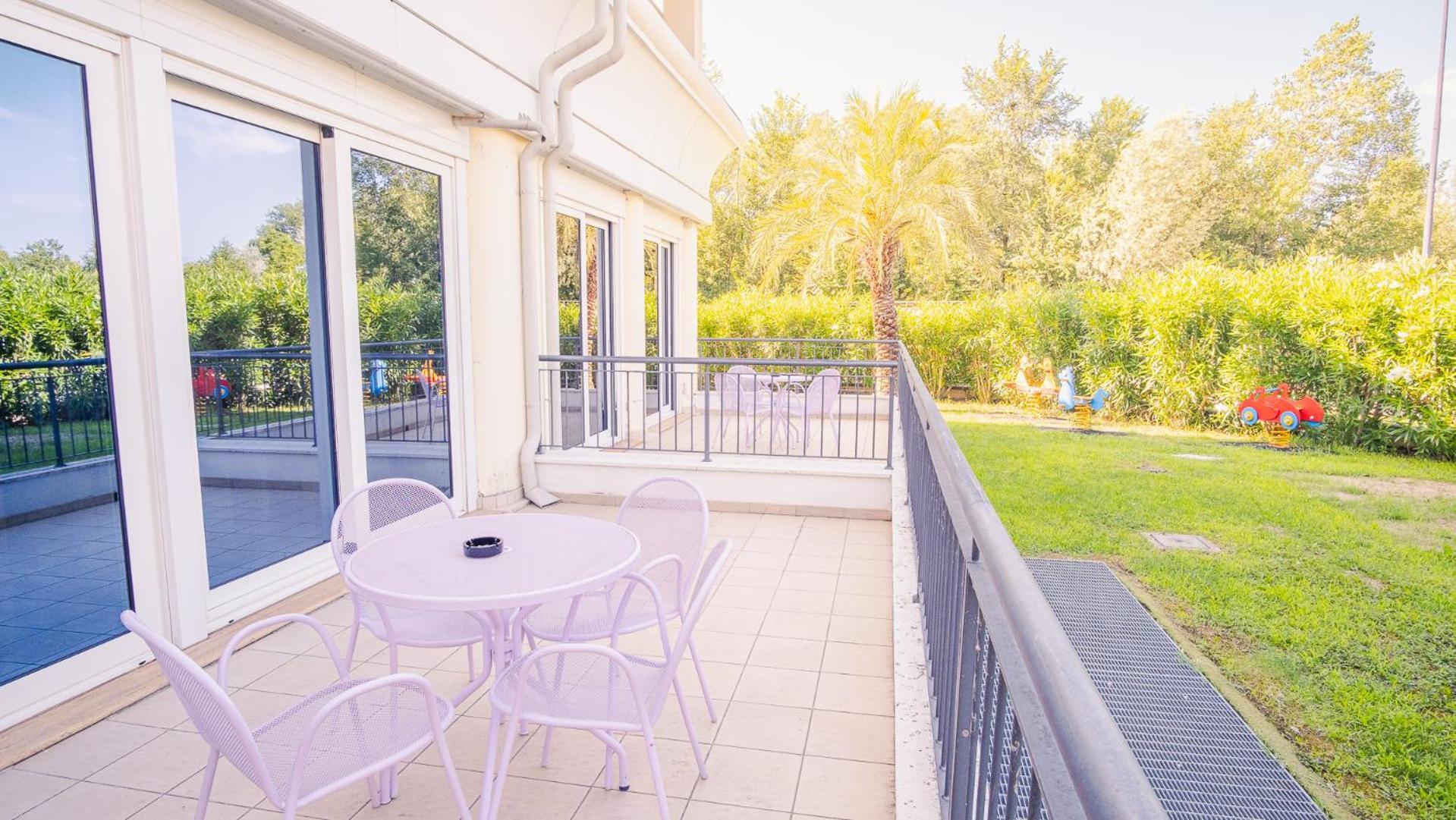 Relais Du Village - Italian Homing *
