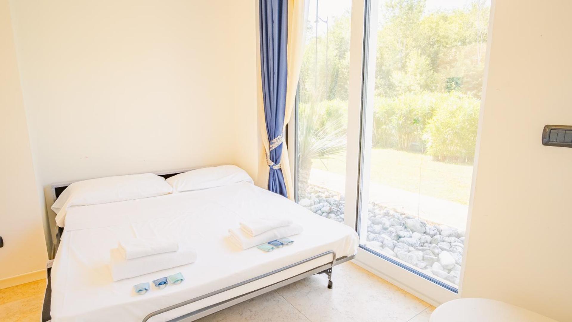 Apartment Relais Du Village - Italian Homing Desenzano del Garda