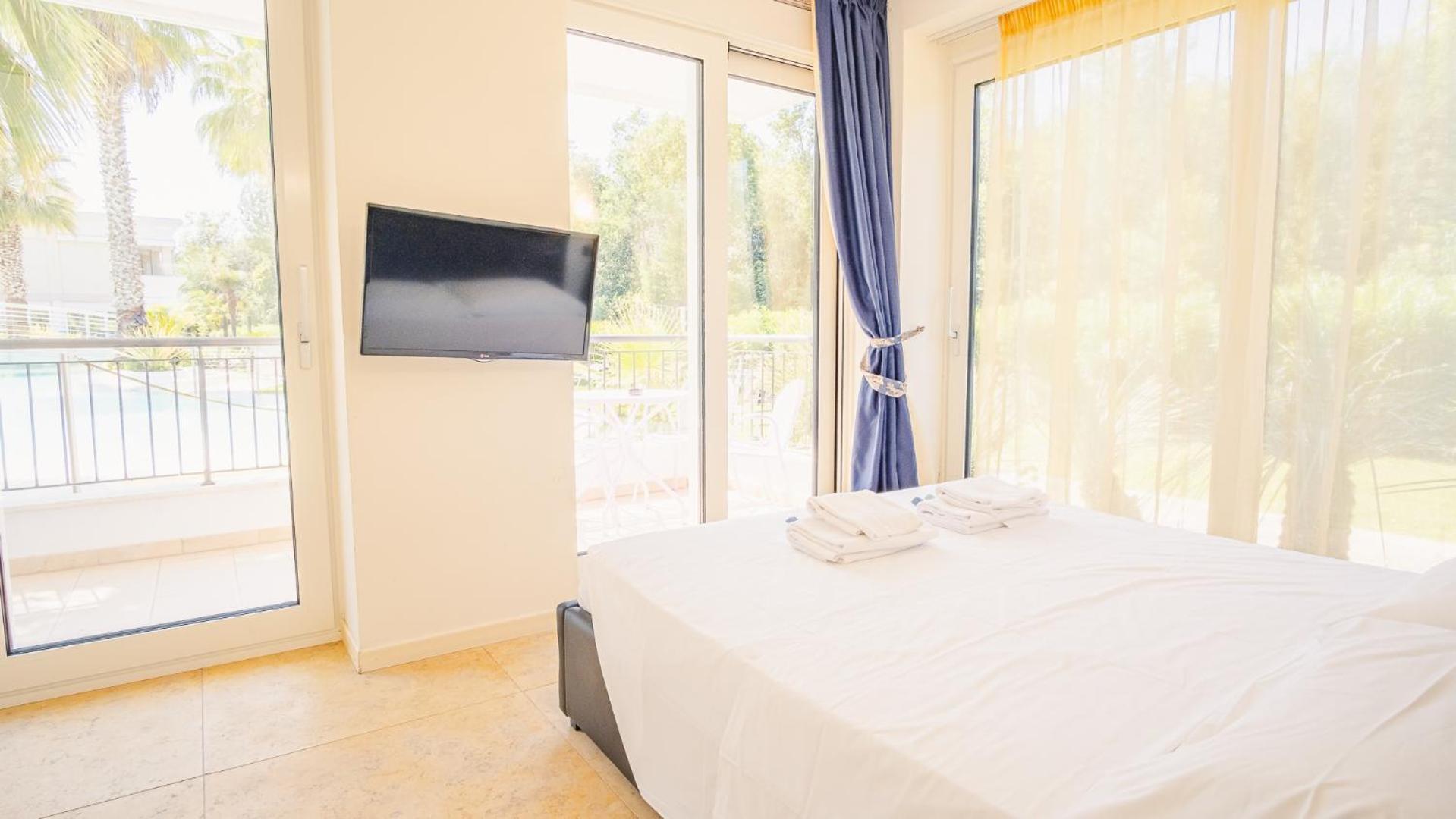 Relais Du Village - Italian Homing * Desenzano del Garda