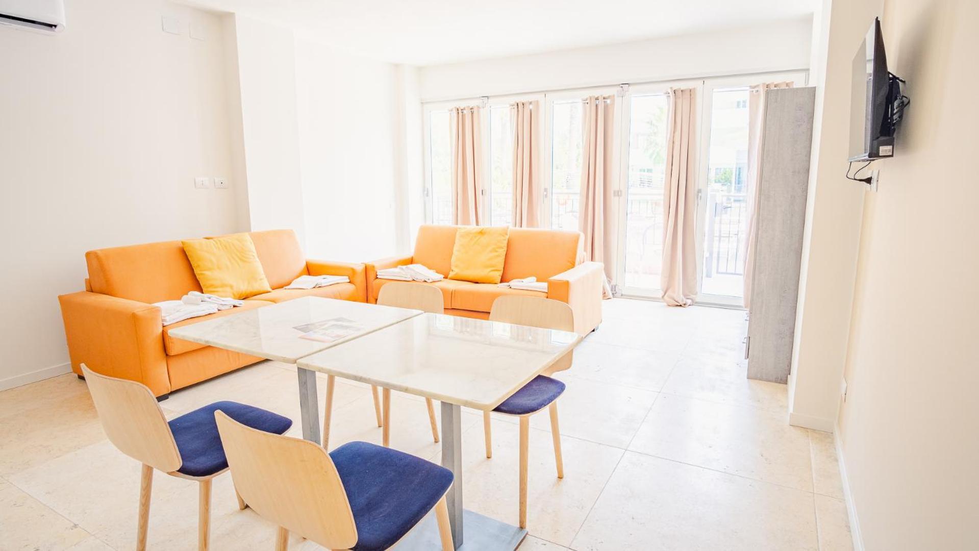 Relais Du Village - Italian Homing