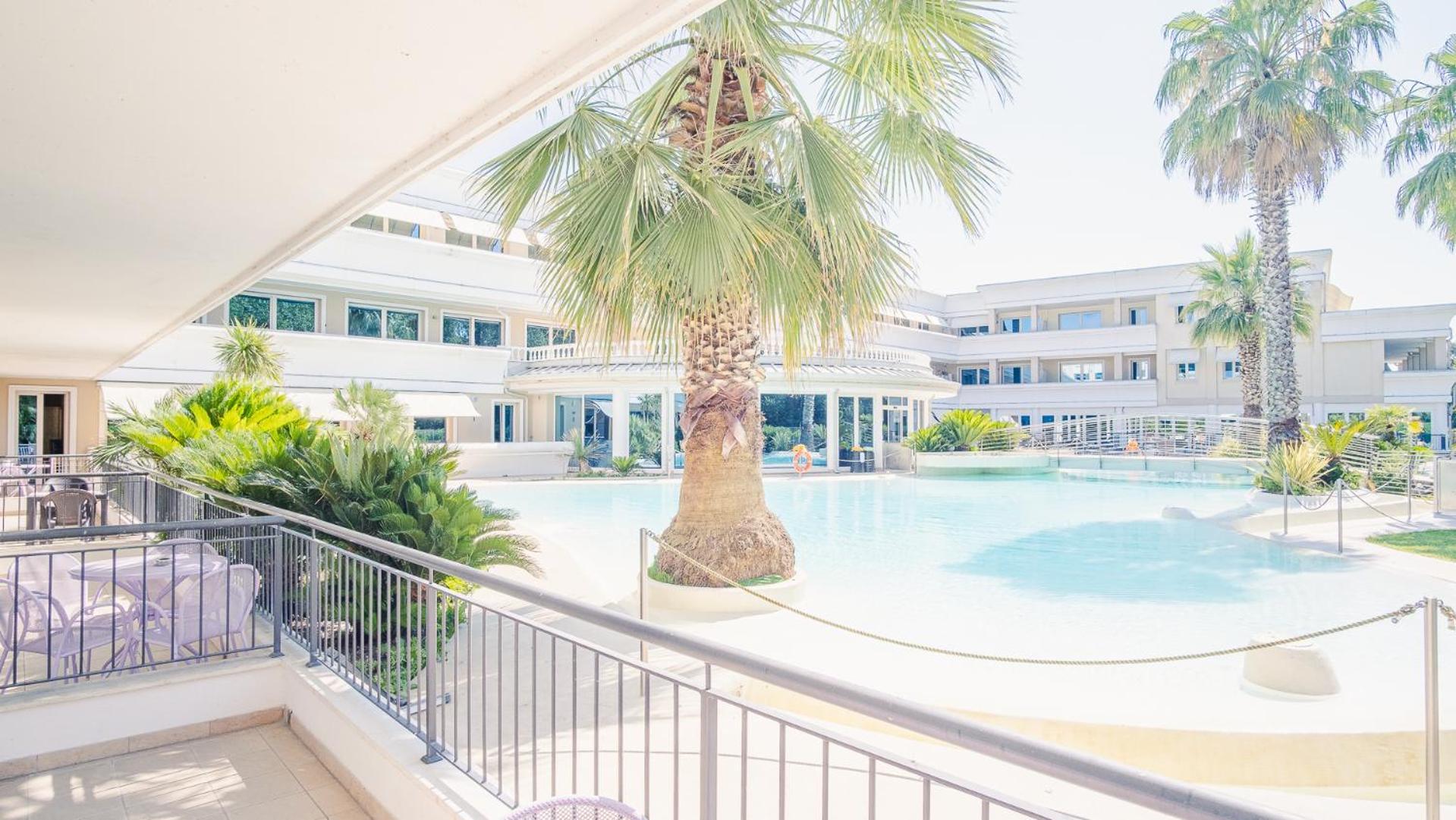Apartment Relais Du Village - Italian Homing *