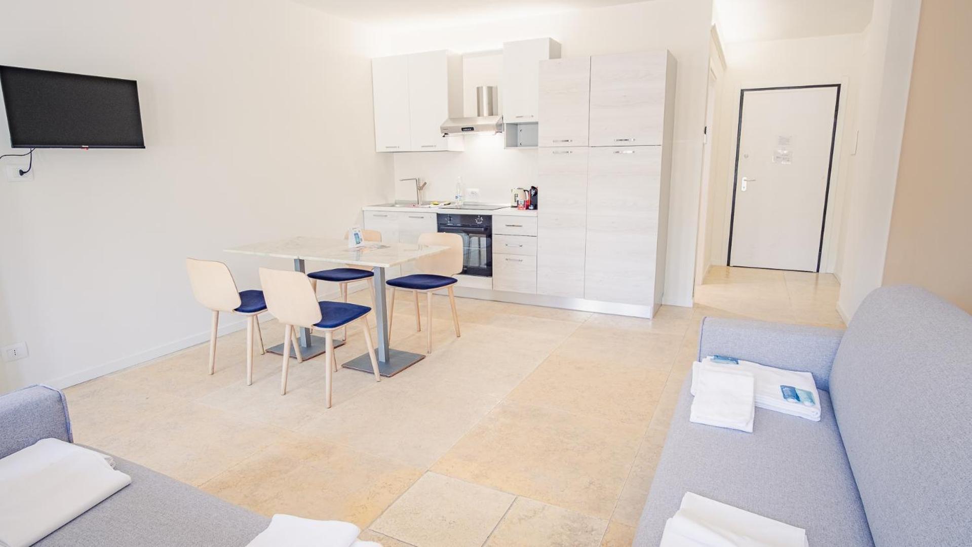 Relais Du Village - Italian Homing *