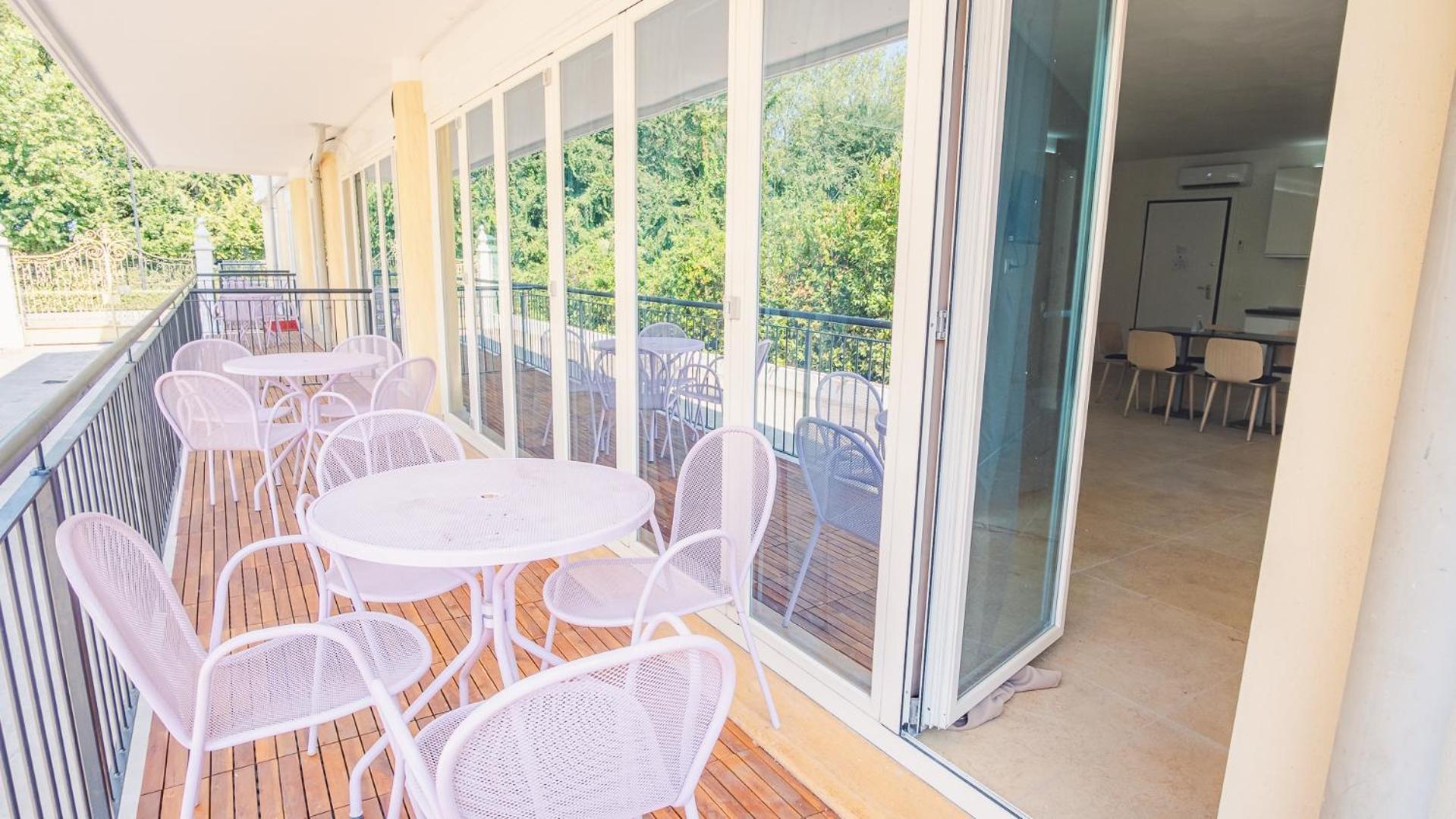 Relais Du Village - Italian Homing * Desenzano del Garda