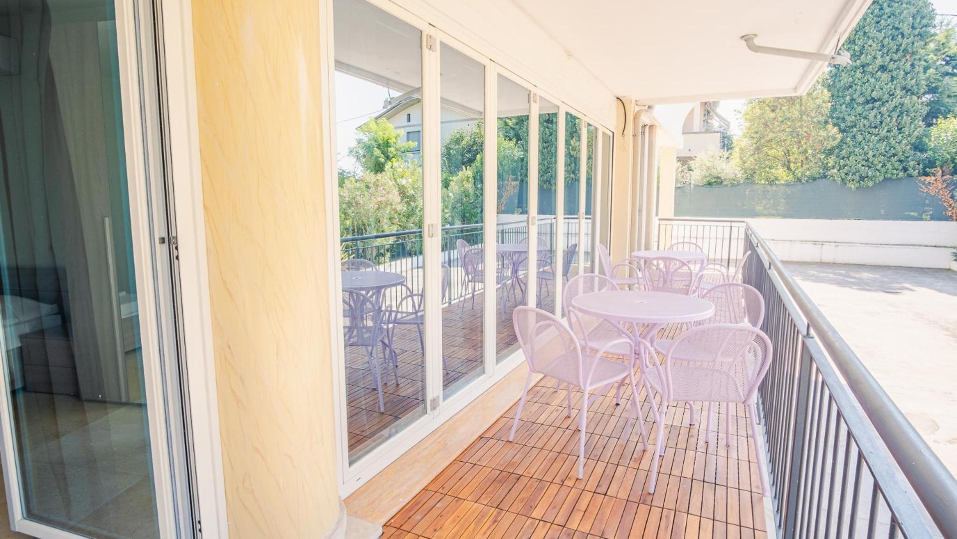 Relais Du Village - Italian Homing