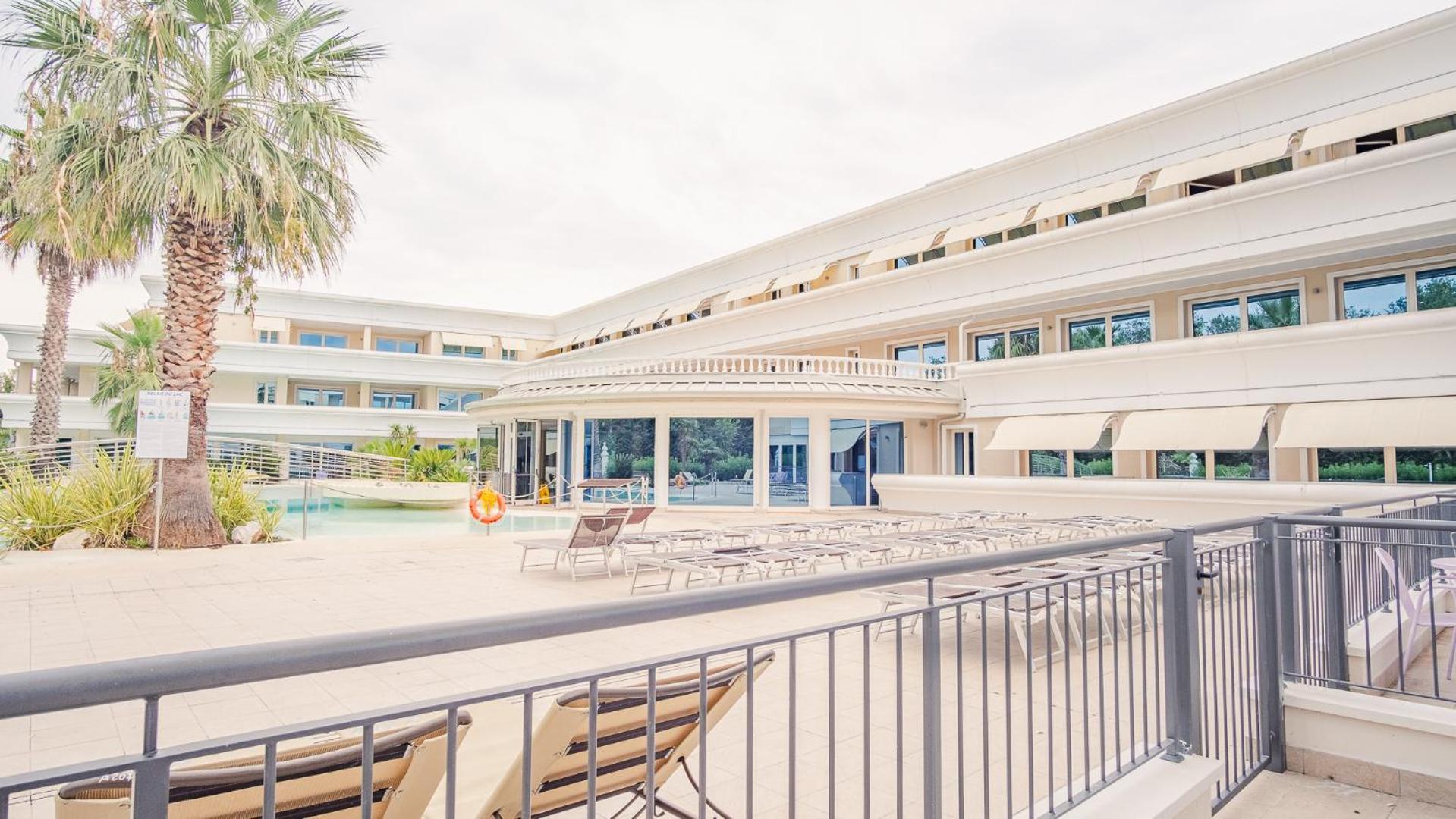 Apartment Relais Du Village - Italian Homing