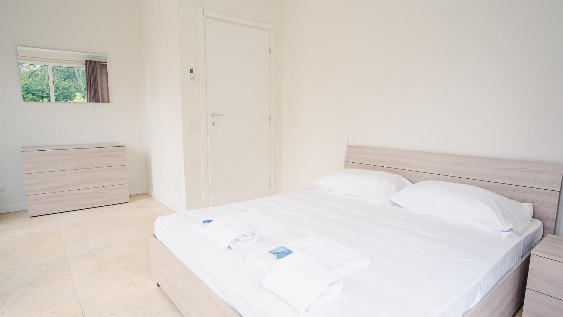 Apartment Relais Du Village - Italian Homing