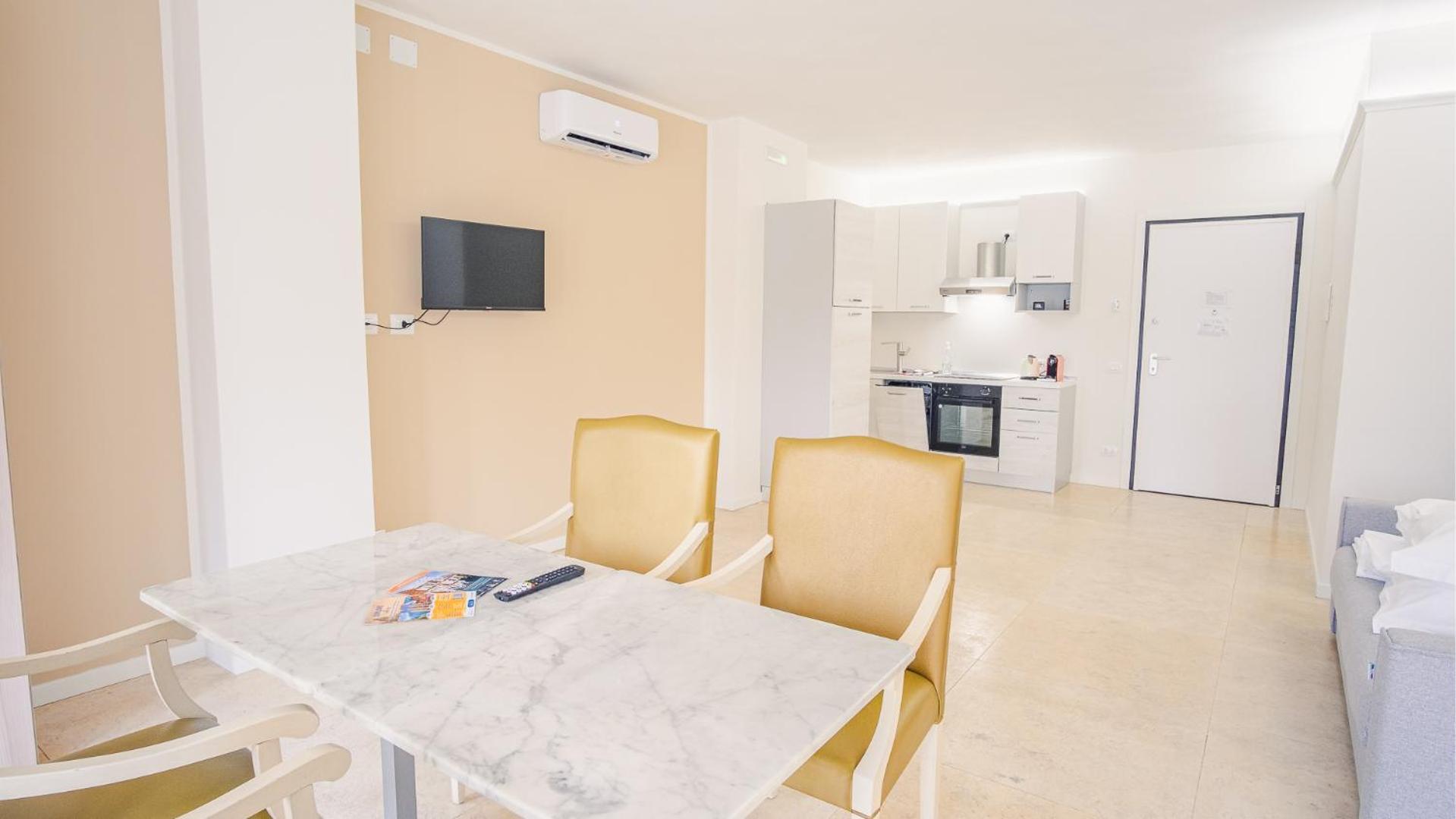 Relais Du Village - Italian Homing * Desenzano del Garda