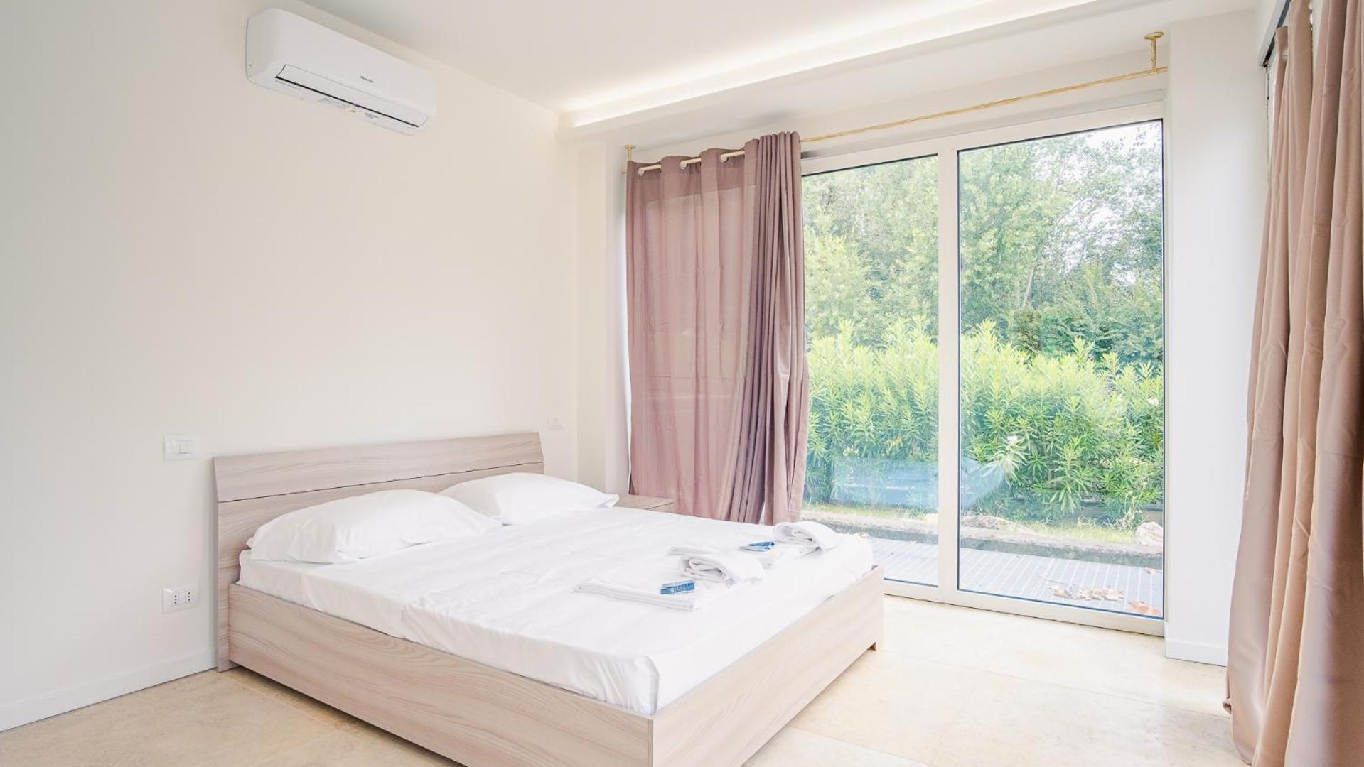 Apartment Relais Du Village - Italian Homing