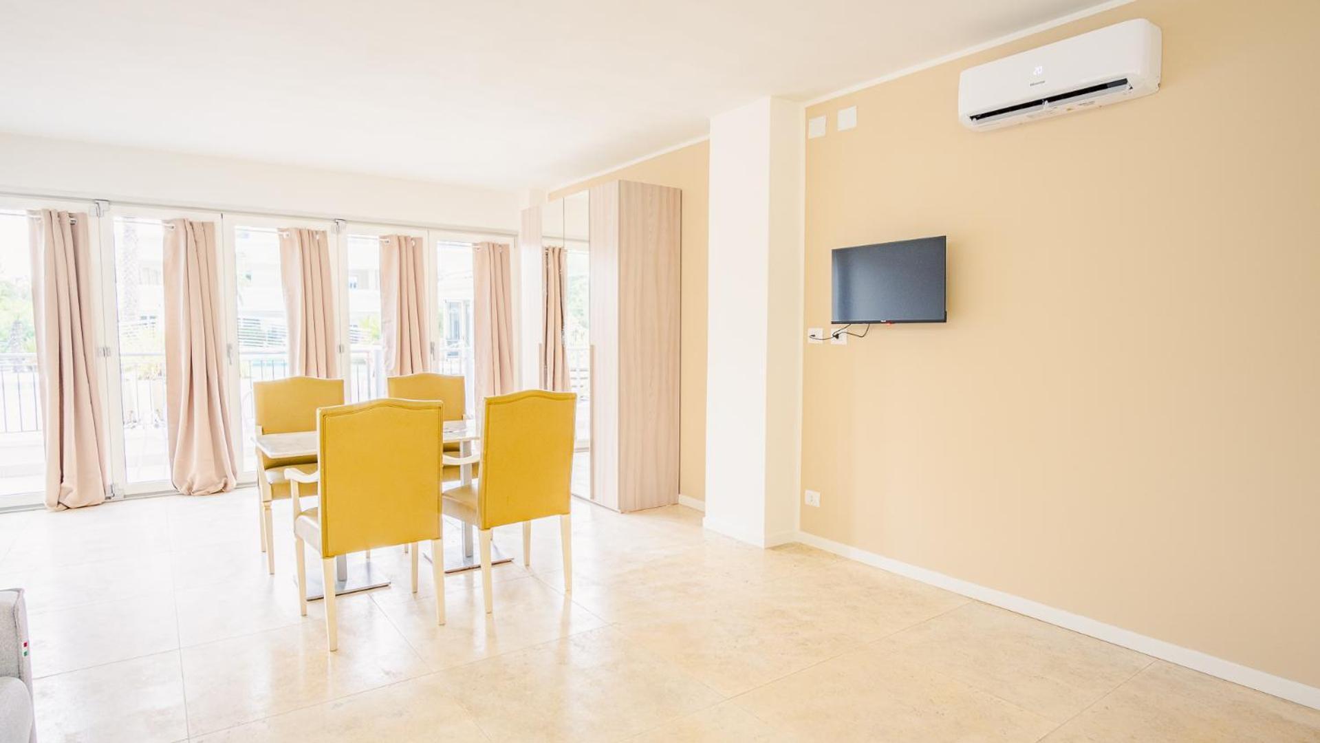 Apartment Relais Du Village - Italian Homing Desenzano del Garda