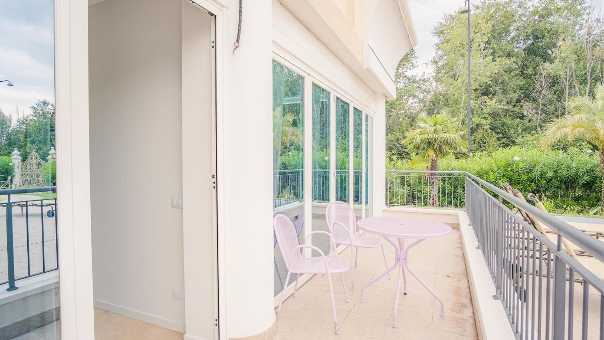 Apartment Relais Du Village - Italian Homing Desenzano del Garda