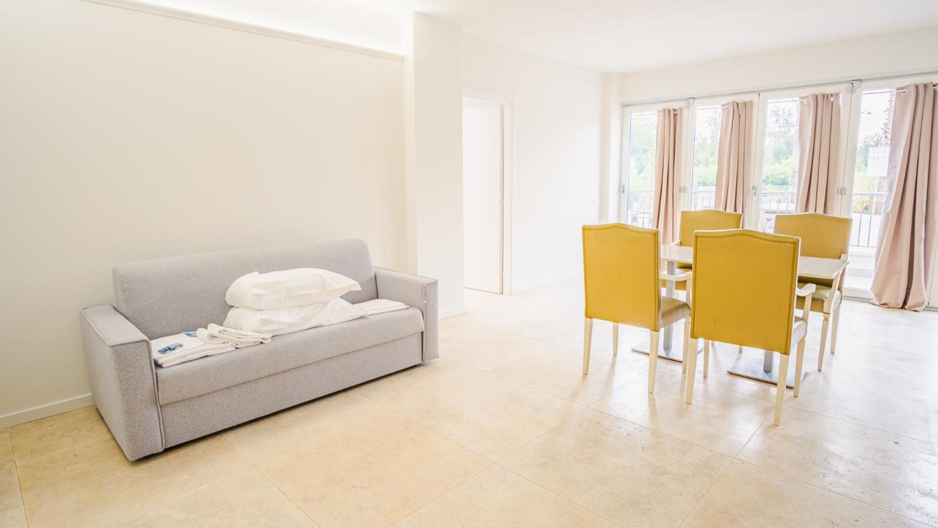 Relais Du Village - Italian Homing Apartment *