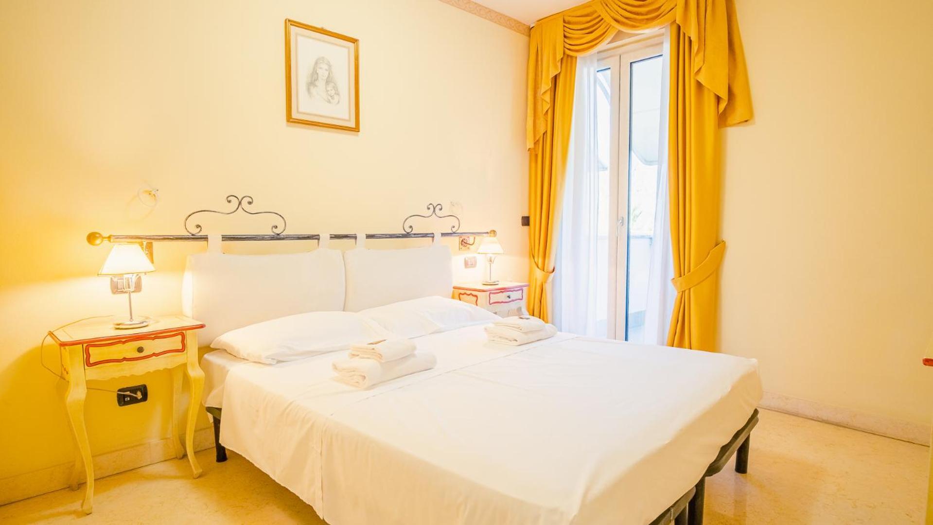 Apartment Relais Du Village - Italian Homing