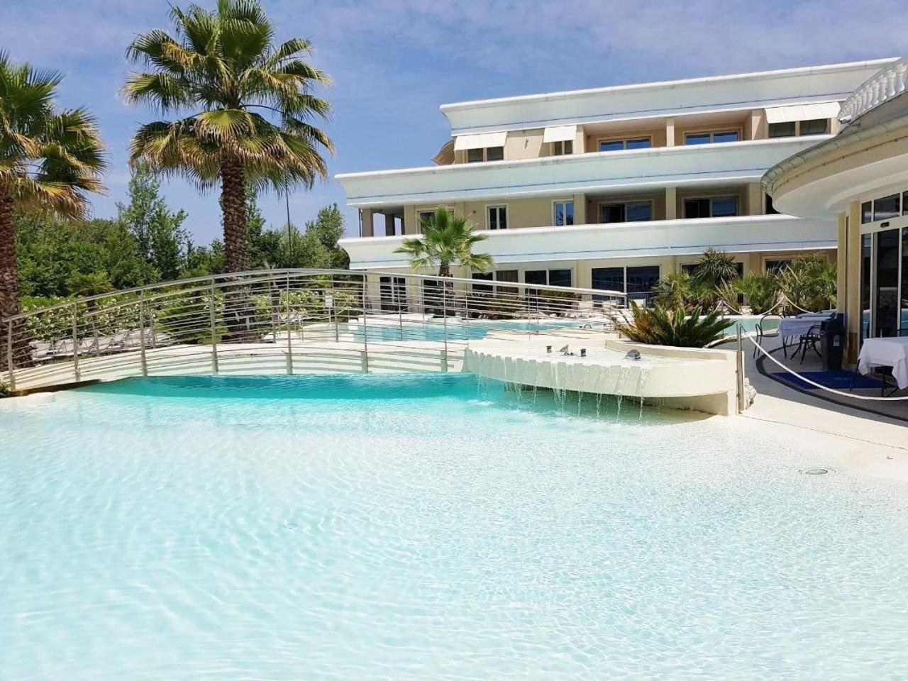 Relais Du Village - Italian Homing Apartment