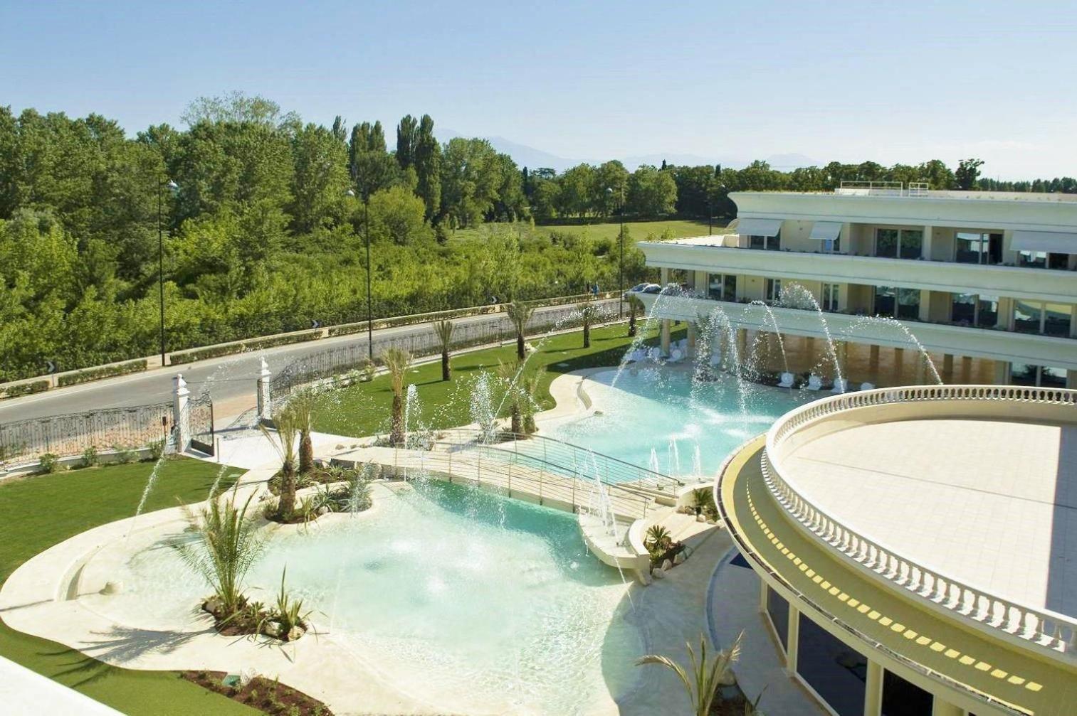 Relais Du Village - Italian Homing Desenzano del Garda