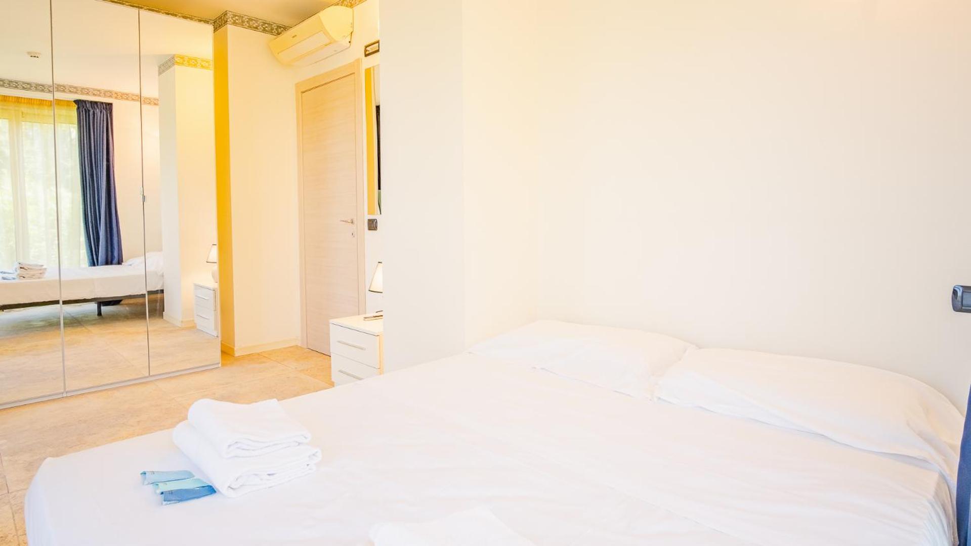 Apartment Relais Du Village - Italian Homing *