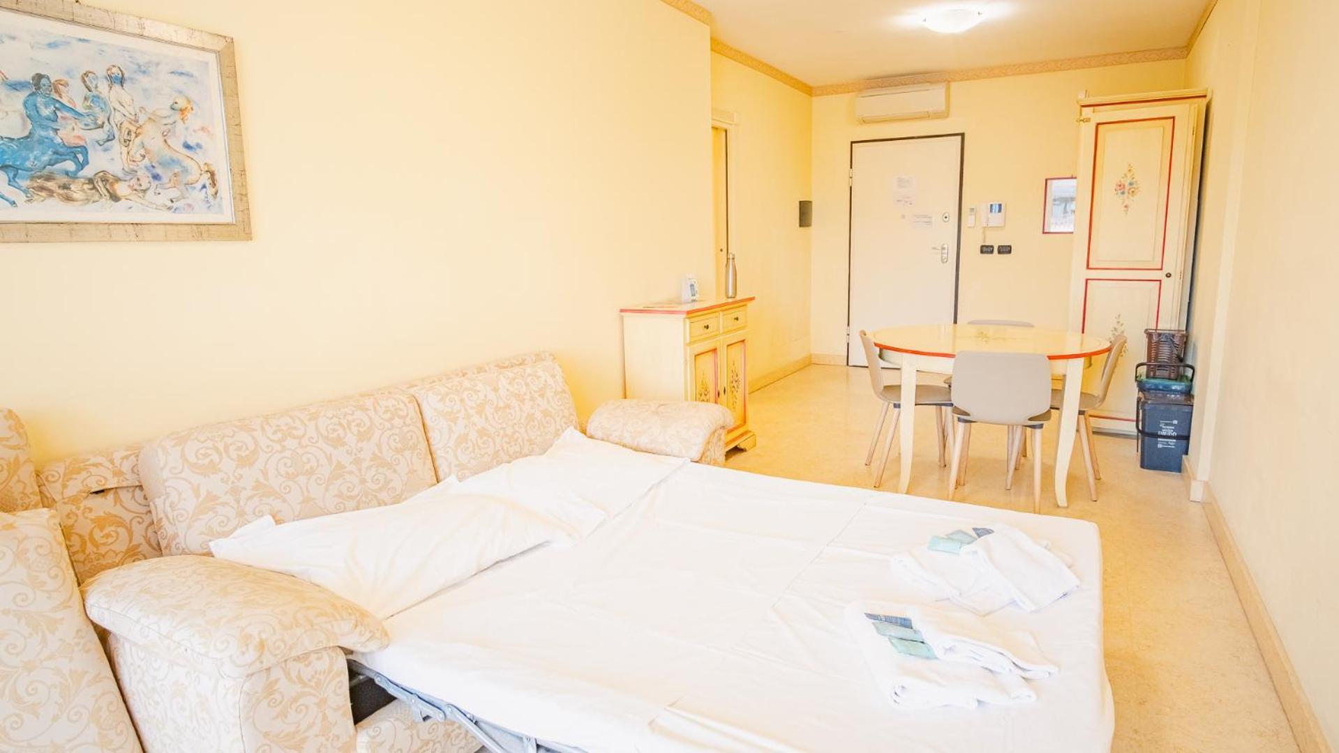 Relais Du Village - Italian Homing