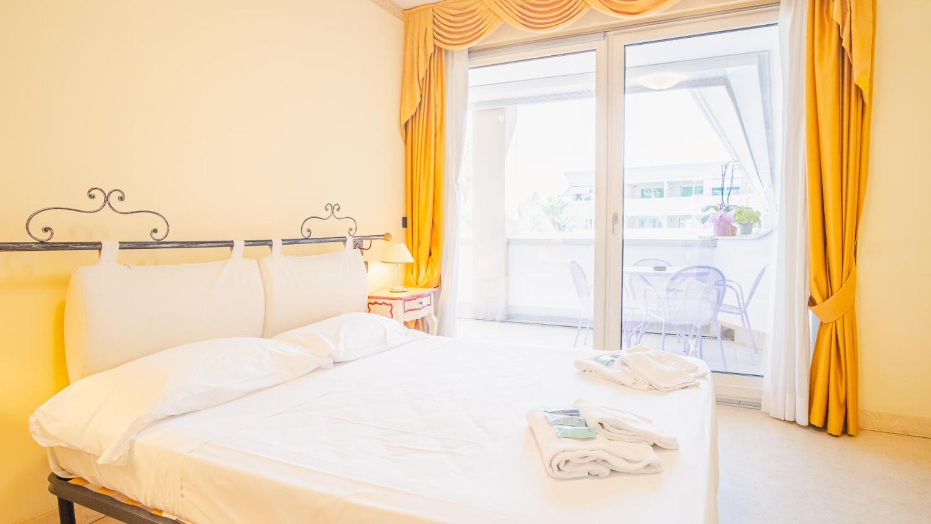 Relais Du Village - Italian Homing *