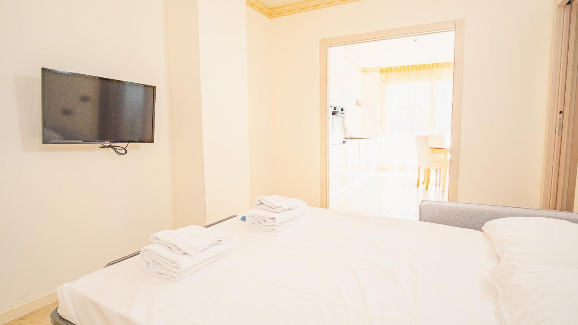 Relais Du Village - Italian Homing Apartment Desenzano del Garda