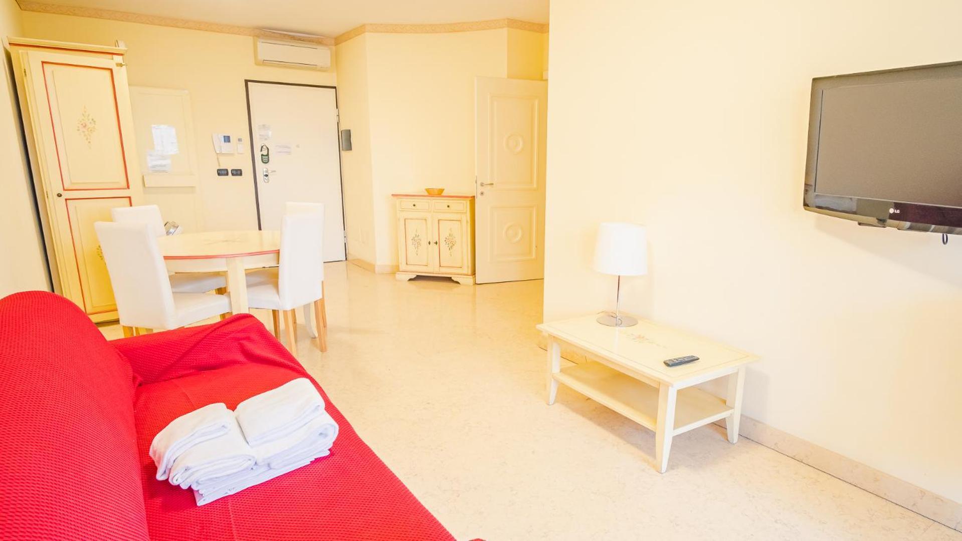 Relais Du Village - Italian Homing Desenzano del Garda