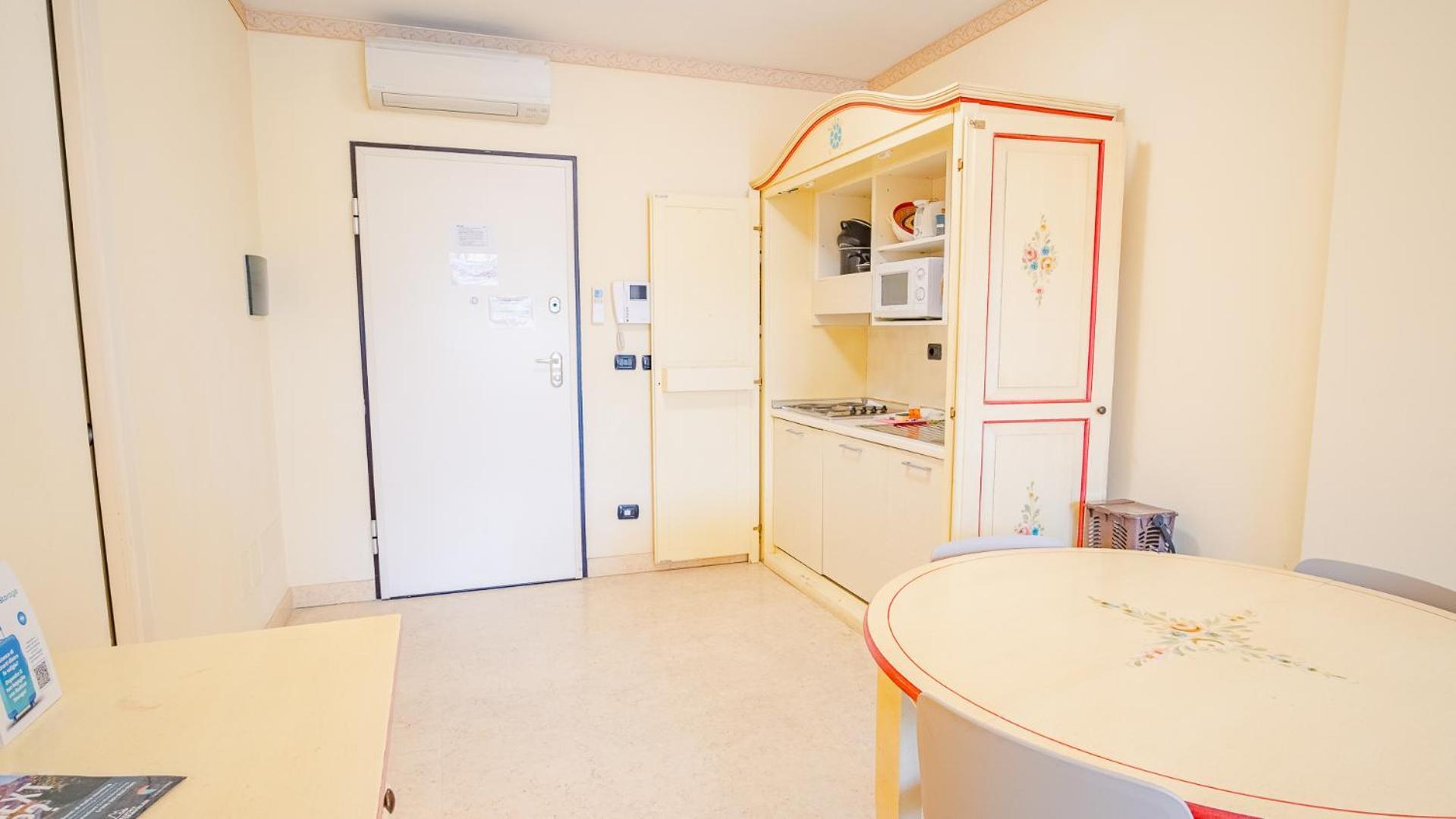 Apartment Relais Du Village - Italian Homing