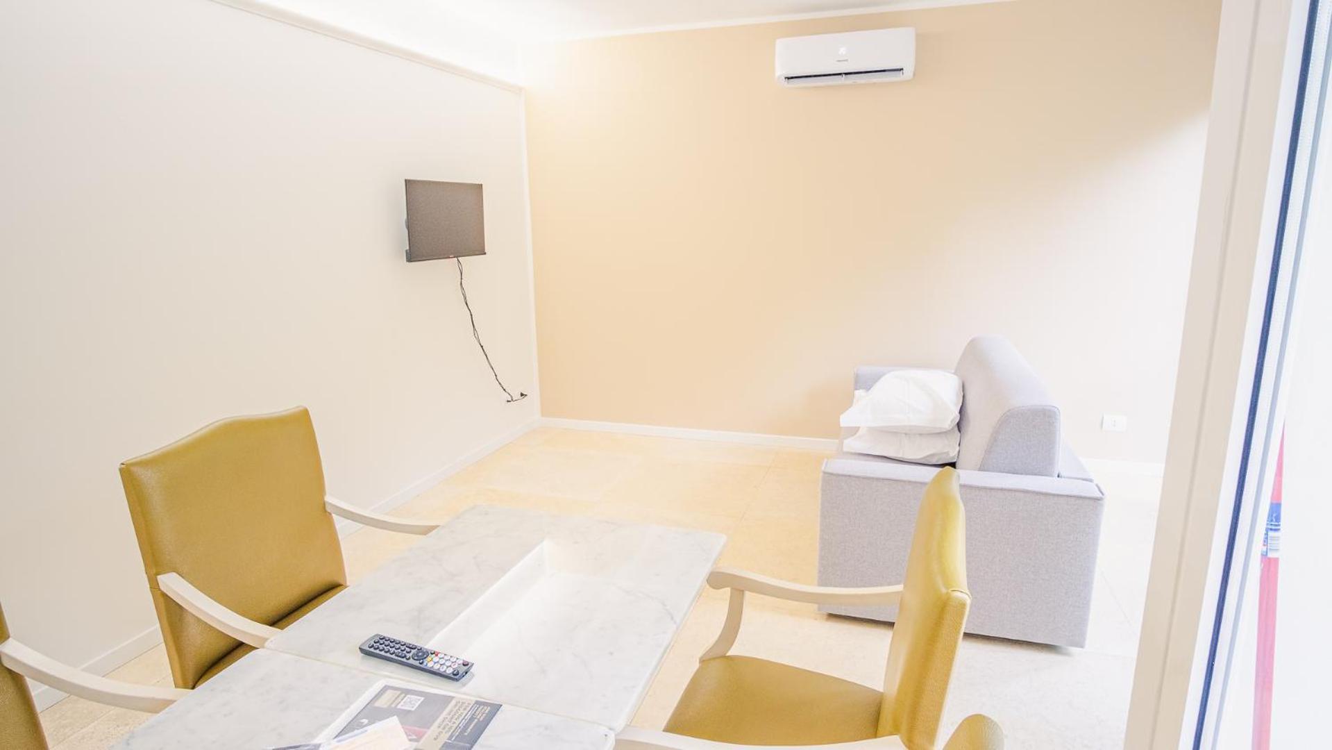 Relais Du Village - Italian Homing Apartment *